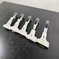 Integra Electronic Multichannel Pipettes - Quantity 5 image 1